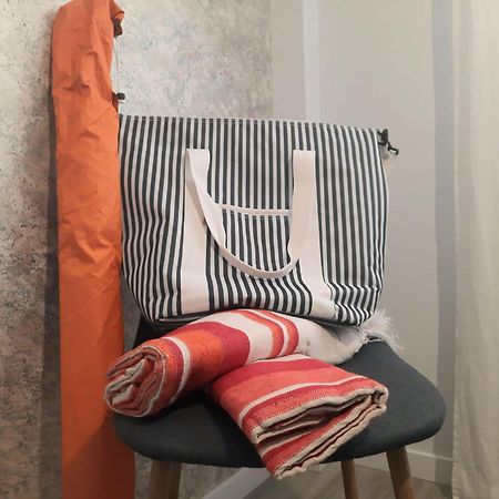 Victoria Flat F&M Moderno, Acogedor Y Centrico Apartment Malaga Exterior photo