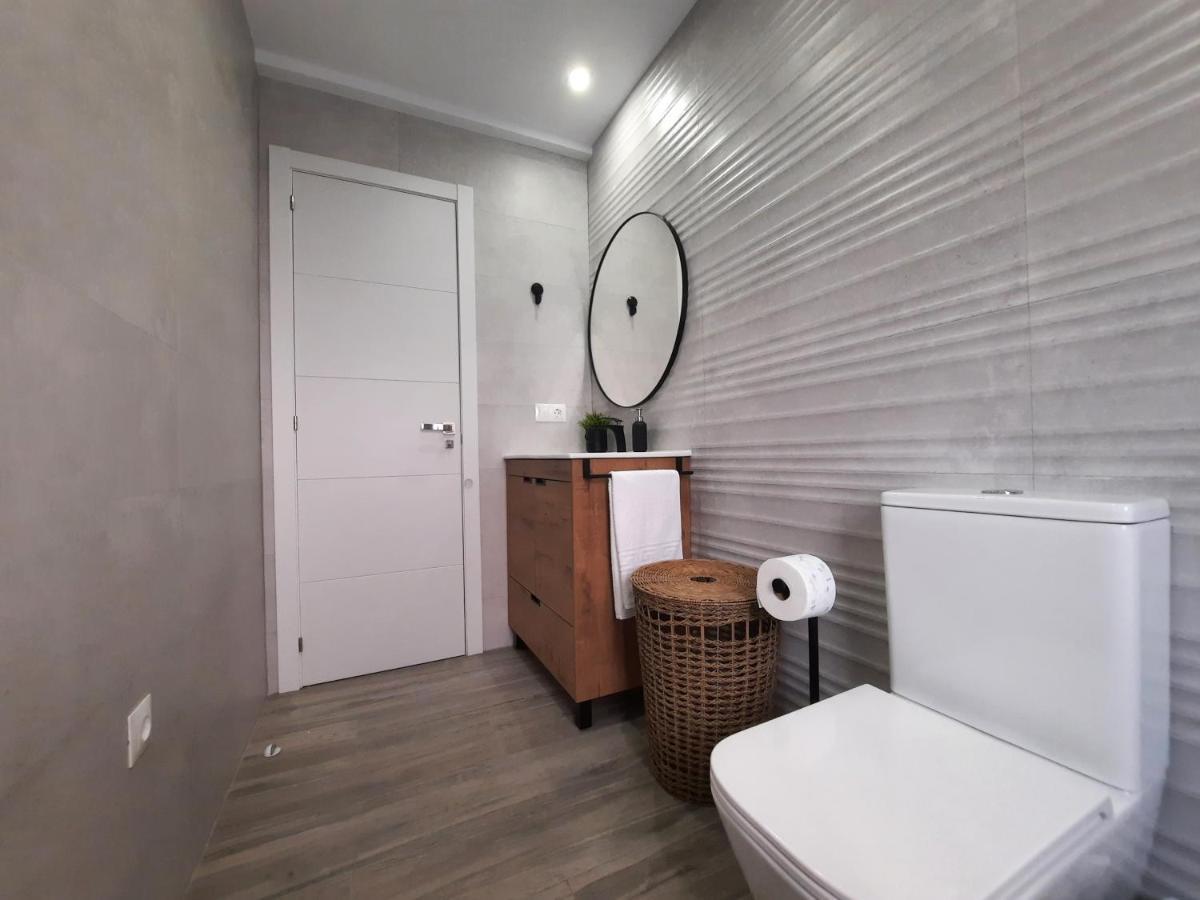 Victoria Flat F&M Moderno, Acogedor Y Centrico Apartment Malaga Exterior photo