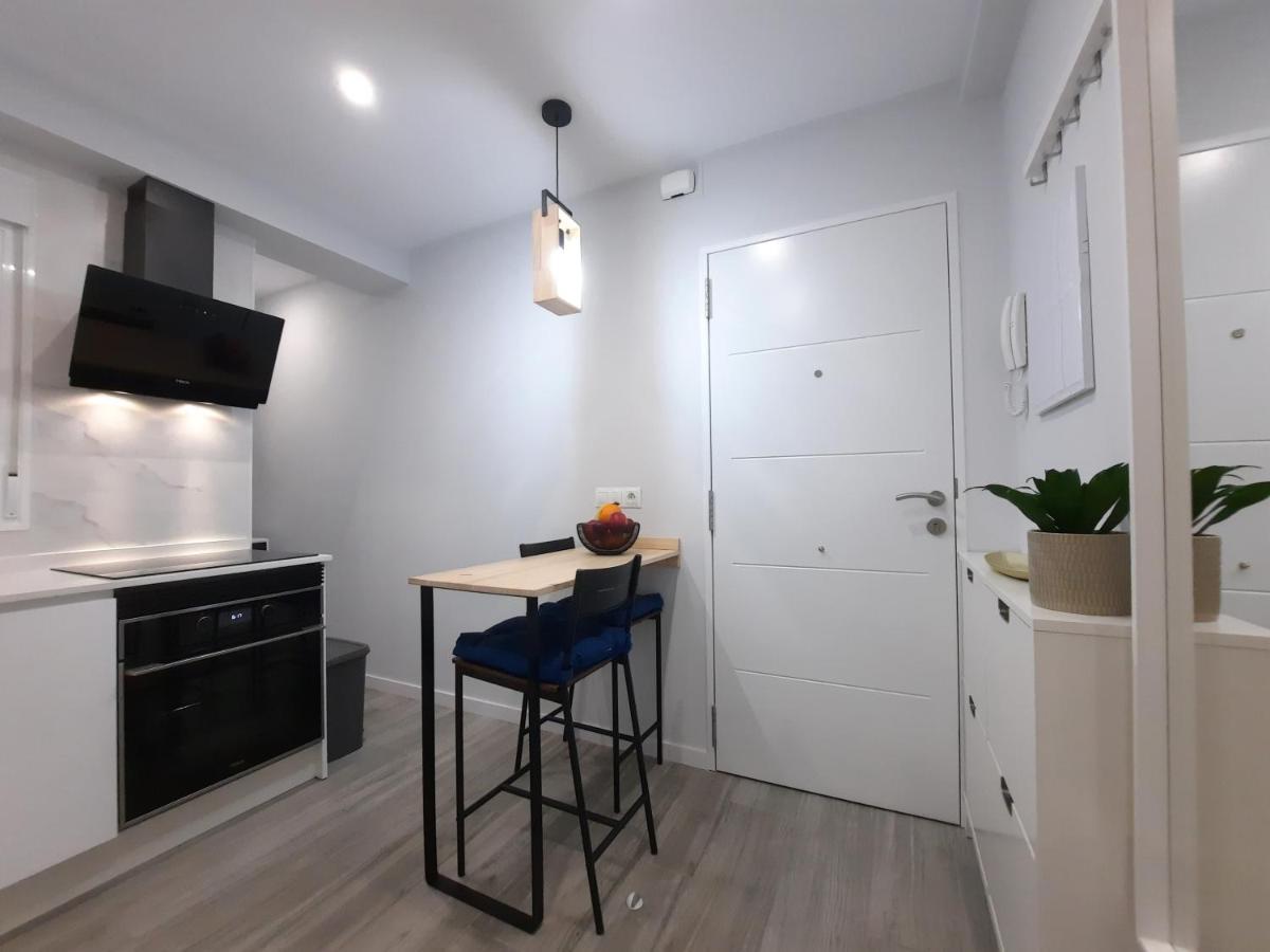 Victoria Flat F&M Moderno, Acogedor Y Centrico Apartment Malaga Exterior photo
