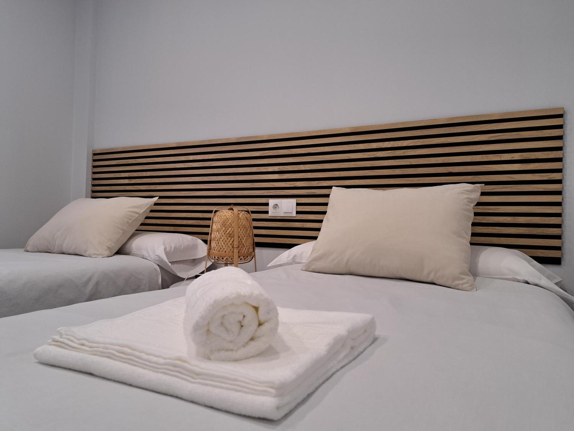 Victoria Flat F&M Moderno, Acogedor Y Centrico Apartment Malaga Exterior photo