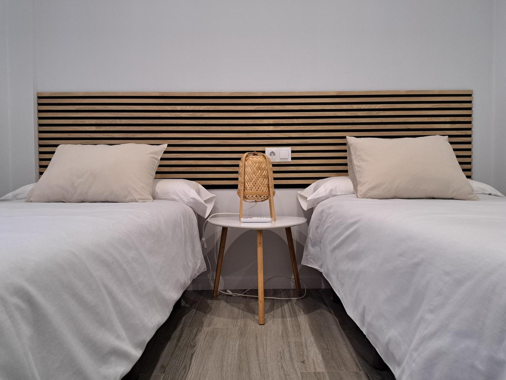 Victoria Flat F&M Moderno, Acogedor Y Centrico Apartment Malaga Exterior photo