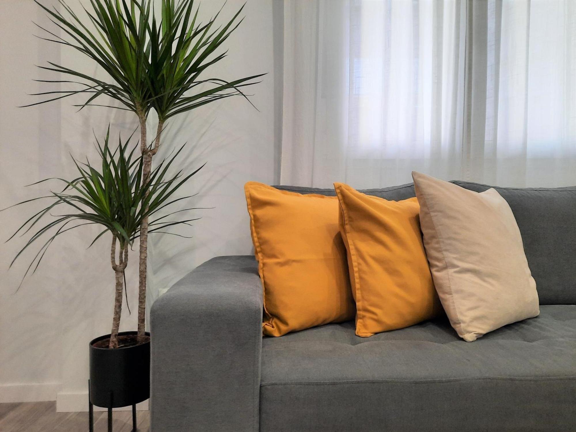 Victoria Flat F&M Moderno, Acogedor Y Centrico Apartment Malaga Exterior photo